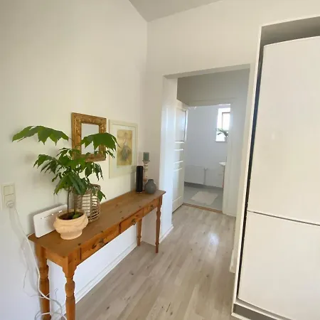 Elegant In Citycenter Apartman *