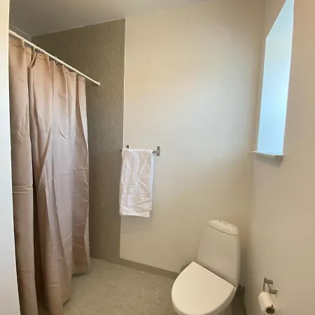 Elegant In Citycenter Apartman *