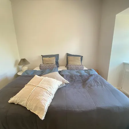 Elegant In Citycenter Apartman