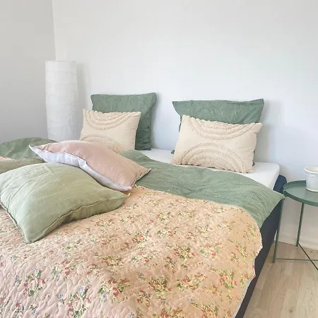 Apartman Elegant In Citycenter