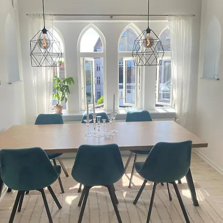 Apartman Elegant In Citycenter *