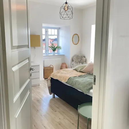 Apartman Elegant In Citycenter