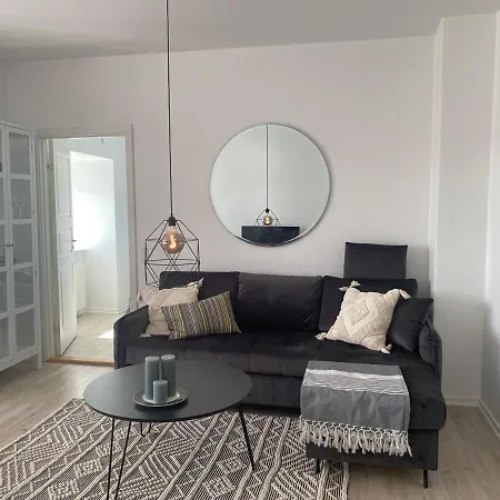 Elegant In Citycenter Apartman *
